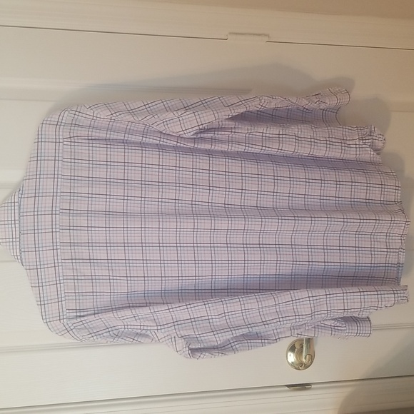 Men's dress shirt  #105 - Picture 5 of 6